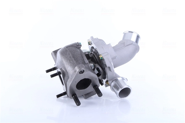 Turbina Nissens 93083 preço, a partir de 318,38 USD
