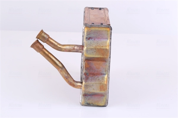 73464 Nissens Radiador de forno (de aquecedor)