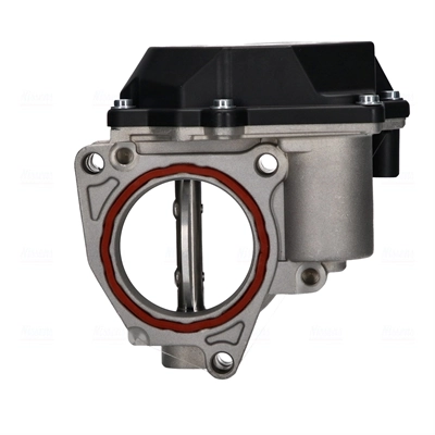 Válvula de borboleta montada Nissens 955055 preço, a partir de 114,66 USD