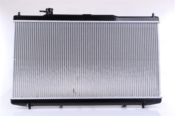 681375 Nissens Radiador de esfriamento de motor