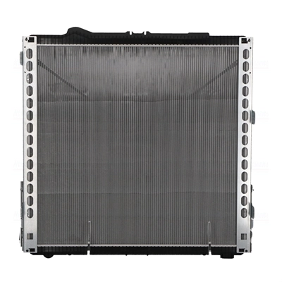Compre 2114242 DAF Radiador de esfriamento de motor