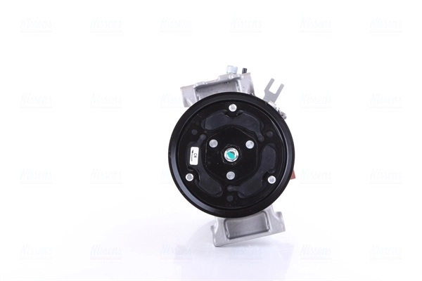 Compressor de aparelho de ar condicionado Skoda Fabia IV PJ3 ao melhor preço