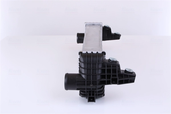 Compre 96435 Nissens Radiador de intercooler