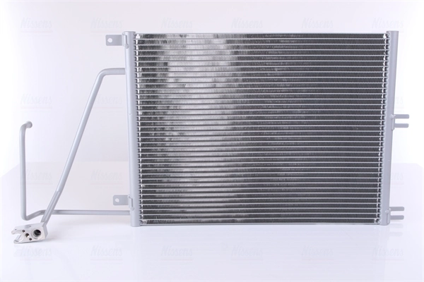 94623 Nissens Radiador de aparelho de ar condicionado
