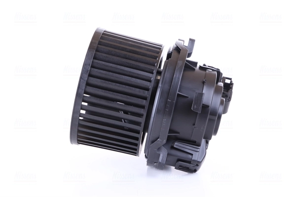 87504 Nissens Motor de ventilador de forno (de aquecedor de salão)
