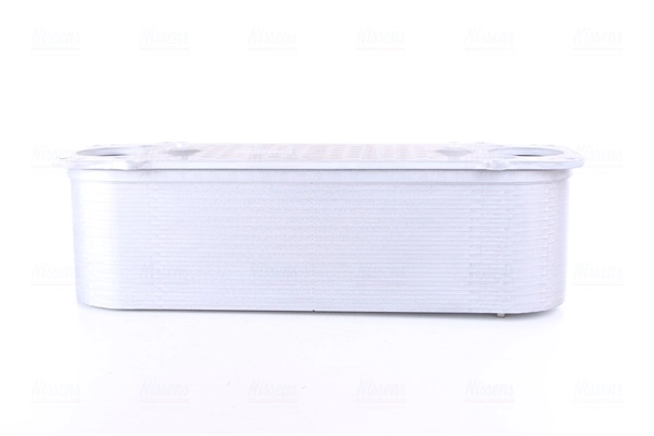 Radiador de intercooler MAN TGX I 