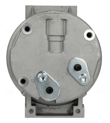 Compre 89063 Nissens Compressor de aparelho de ar condicionado