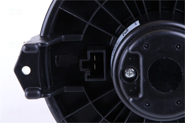 Motor de ventilador de forno (de aquecedor de salão) 87365 Nissens