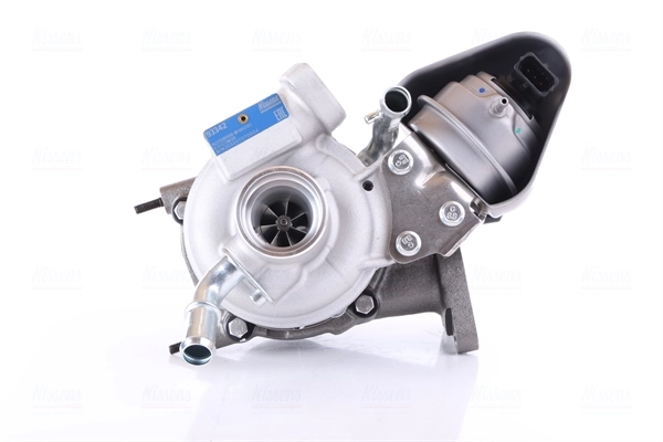 Turbina General Motors 55278596