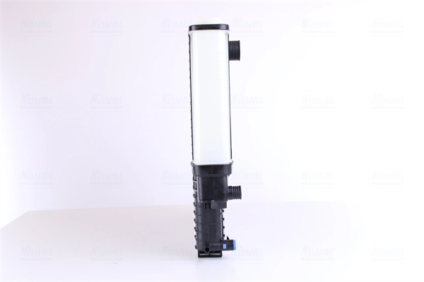Radiador de esfriamento de motor 60623A Nissens