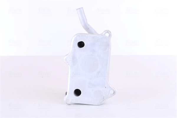 Radiador de óleo Nissens 90599 preço, a partir de 59,59 USD