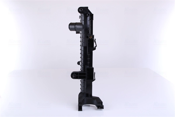 637616 Nissens Radiador de esfriamento de motor