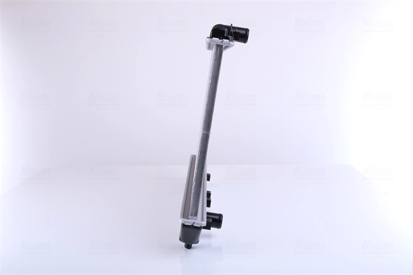 Compre 64838A Nissens Radiador de esfriamento de motor