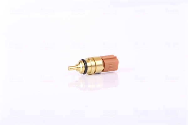 Compre 207051 Nissens Sensor de temperatura do fluido de esfriamento