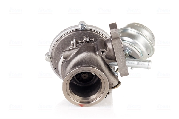 Turbina Nissens 93234 preço, a partir de 331,88 USD