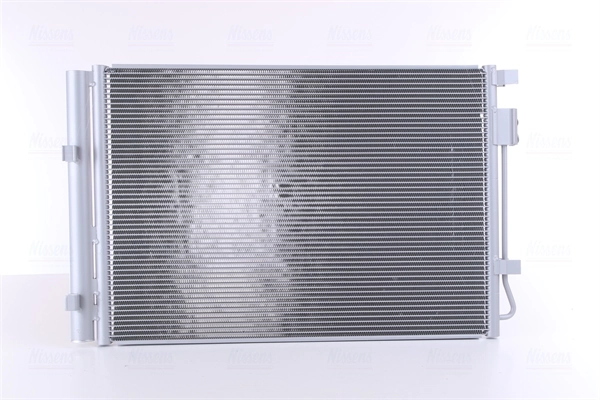 Radiador de aparelho de ar condicionado Nissens 940243 preço, a partir de 116,63 USD
