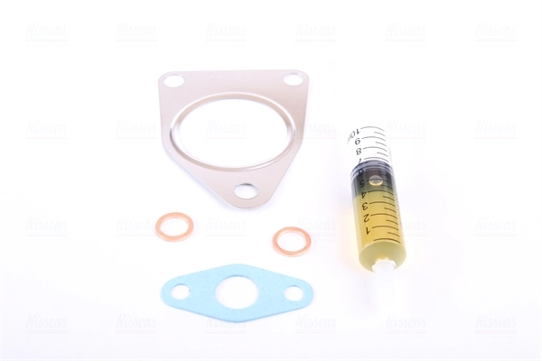 Compre 93102 Nissens Turbina
