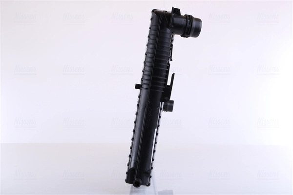 Compre 60839 Nissens Radiador de esfriamento de motor