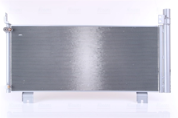 Radiador de aparelho de ar condicionado Lexus RX 270/350/450H AGL10, GGL15, GYL15