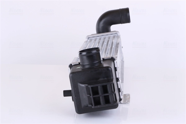 Compre 96384 Nissens Radiador de intercooler