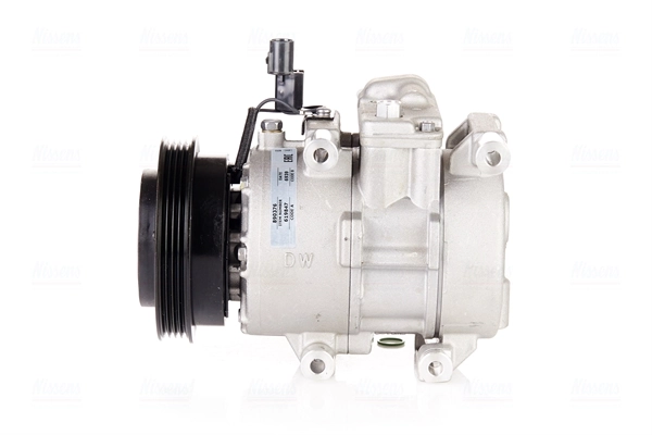 Compressor de aparelho de ar condicionado Nissens 890376 preço, a partir de 363,57 USD