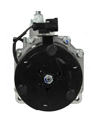 89354 Nissens Compressor de aparelho de ar condicionado