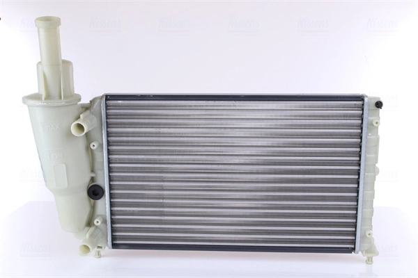 Radiador de esfriamento de motor Magneti Marelli BM120