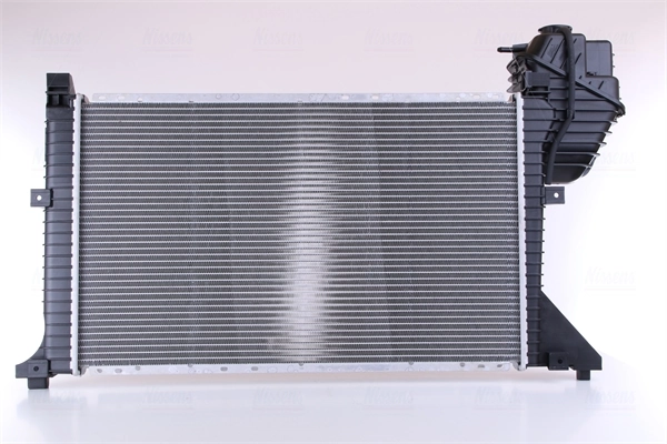 62519A Nissens Radiador de esfriamento de motor