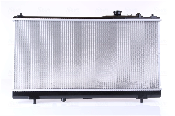 62403 Nissens Radiador de esfriamento de motor