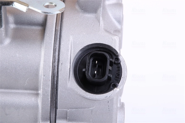 Compressor de aparelho de ar condicionado 890808 Nissens