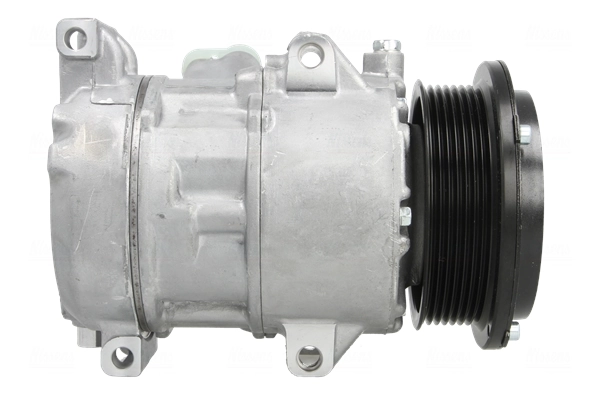 Compre 890144 Nissens Compressor de aparelho de ar condicionado