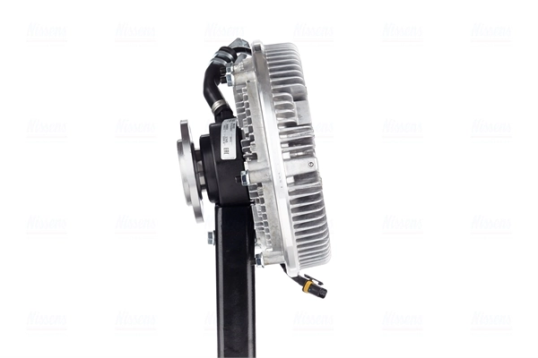Compre 86102 Nissens Acoplamento viscoso de ventilador de esfriamento