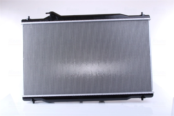 606216 Nissens Radiador de esfriamento de motor