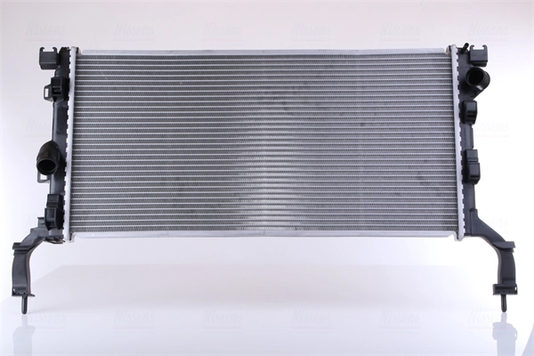 Radiador de esfriamento de motor Jdeus RA0231030 preço, a partir de 83,43 USD