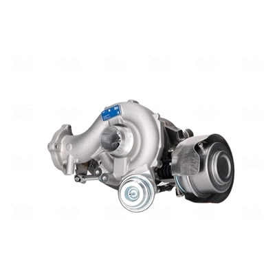 95517955 General Motors Turbina