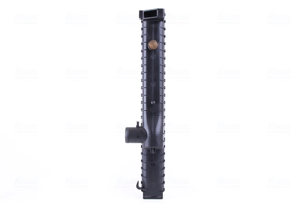 60619A Nissens Radiador de esfriamento de motor