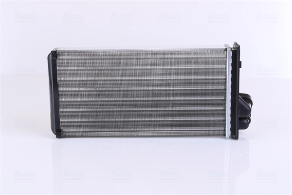Radiador de forno (de aquecedor) Nissens 73356 preço, a partir de 30,06 USD