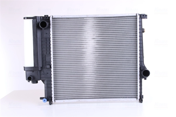60623A Nissens Radiador de esfriamento de motor