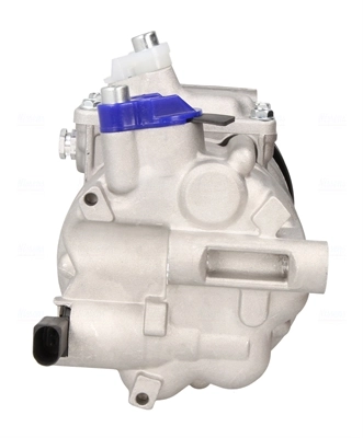 Compre 89421 Nissens Compressor de aparelho de ar condicionado