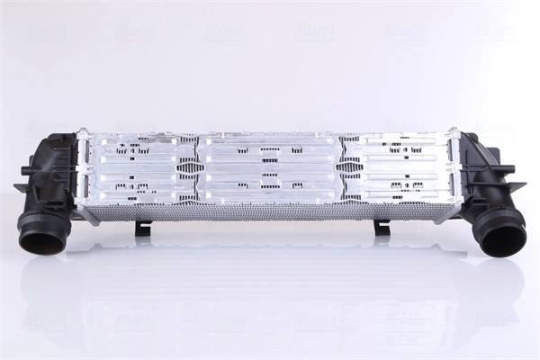 Radiador de intercooler 96322 Nissens