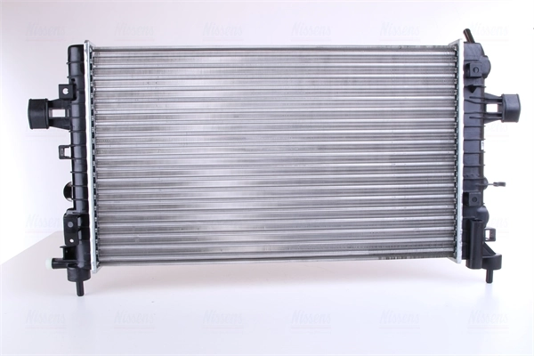 630702 Nissens Radiador de esfriamento de motor
