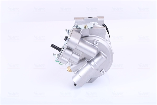 Compressor de aparelho de ar condicionado Nissens 890324 preço, a partir de 184,37 USD
