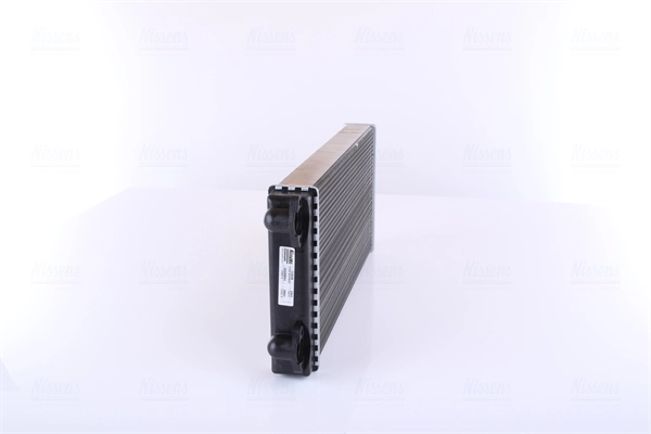 Compre 71928 Nissens Radiador de forno (de aquecedor)