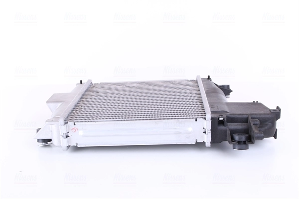 Radiador de intercooler 961424 Nissens