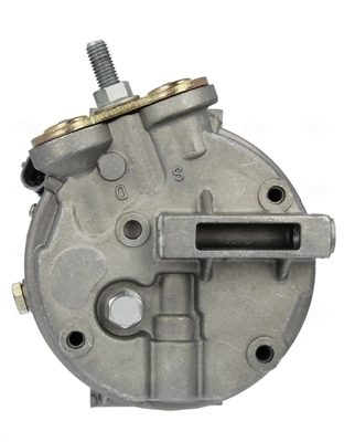 Compre Compressor de aparelho de ar condicionado Opel Vectra 