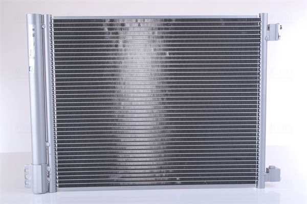940371 Nissens Radiador de aparelho de ar condicionado
