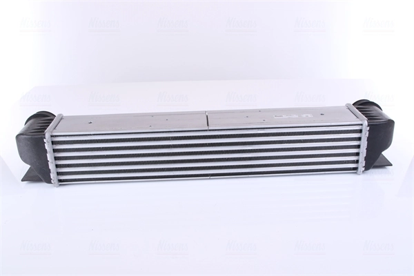 96726 Nissens Radiador de intercooler