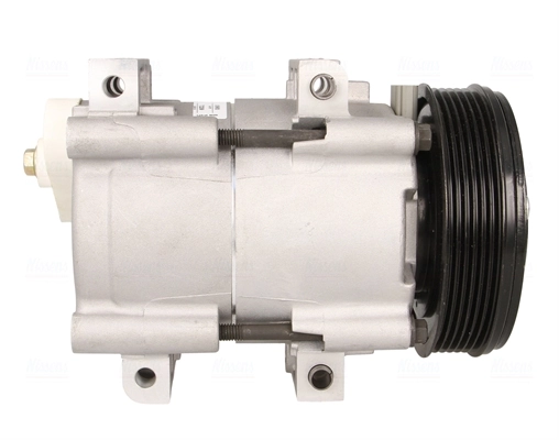 Compre 89205 Nissens Compressor de aparelho de ar condicionado