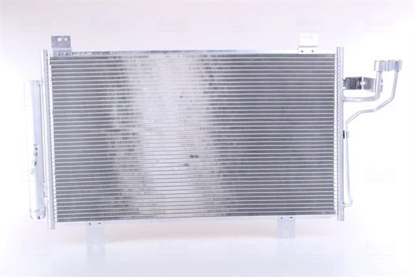 940575 Nissens Radiador de aparelho de ar condicionado