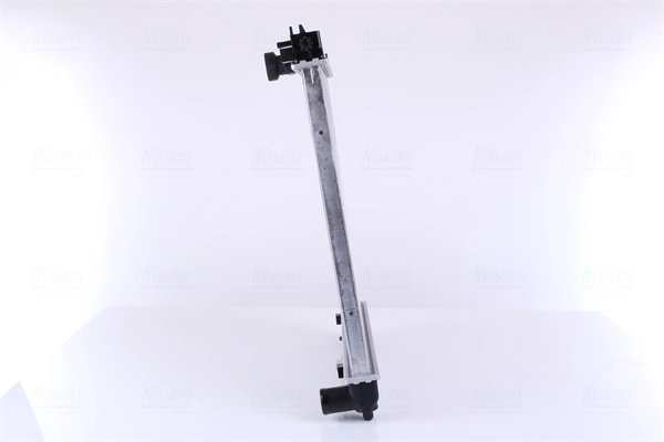 Radiador de esfriamento de motor M042013A Jdeus
